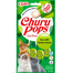 INABA Churu Pops Tuna & Chicken 4x15g snack lichid pentru pisici cu ton si pui