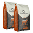 CANAGAN Dog Lamb hrana caine, cu miel 24 kg (2 x 12 kg)
