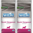 FARMINA Vet Life Struvite Management 2x12 kg dieta veterinara caini