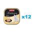 ANIMONDA Kot Hrana umeda pentru pisici adulte, cu pui 12x100 g