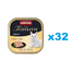 ANIMONDA Kot Hrana umeda pentru pisici adulte, cu pui 32x100 g