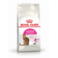 ROYAL CANIN Exigent Savour 35/30 Sensation hrană uscată pentru pisici adulte, crochete pretențioase, cu textură 25 x 400g