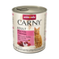 ANIMONDA Carny Adult Vită, Curcan și Creveți 800 g