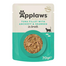 APPLAWS plic pisici, cu ton, ansoa si alge 70 g