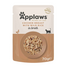 APPLAWS plic hrana pentru pisici 70 g pui si orez salbatic