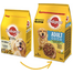 PEDIGREE  Adult 3x2,6 kg hrana uscata completa pentru caini adulti, cu pui si legume