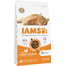 IAMS For Vitality pentru pisici vârstnice, cu pui 3 kg