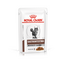 ROYAL CANIN Cat Gastro Intestinal Moderate Calorie 24 x 85 g hrană umedă pentru pisici cu tulburări gastrointestinale și tendință de supraponderabilitate