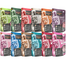 LEONARDO Finest Selection hrana umeda pisici, mix de arome 36 x 85 g