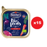 BUTCHER'S BIO foods pate cu vita pentru caini 15x150 g
