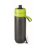 BRITA Sticlă cu filtru Fill&Go Active 0,6 L, lime