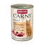 ANIMONDA Carny Adult Hrana umeda cu curcan si ficat de pui pentru pisci adulte 400 gr