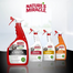 NATURE'S MIRACLE ULTIMATE Stain&Odour Remover Dog Spray pentru indepartarea petelor si mirosurilor, caine 946 ml