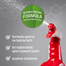 NATURE'S MIRACLE ULTIMATE Stain&Odour Remover Dog Spray pentru indepartarea petelor si mirosurilor, caine 946 ml