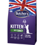 BUTCHER'S Functional Cat Kitten hrana pisicute 3x800 g curcan