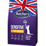 BUTCHER'S Functional Cat Sensitive pentru pisici sensibile cu pui 2x800 g