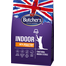 BUTCHER'S Functional Cat Indoor pentru pisici de interior 2x800 g cu pasare