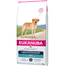 EUKANUBA Adult Breeds Specific Labrador Retriever Chicken hrana uscata caini Labrador Retriever adulti, cu pui 12 kg