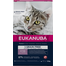 EUKANUBA Grain Free Kitten 10 kg Sac hrana uscata pisoi, cu somon