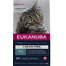 EUKANUBA Grain Free Adult 2 kg, Hrana uscata pisica adulta, cu somon