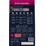 EUKANUBA Grain Free Adult 2 kg, Hrana uscata pisica adulta, cu somon
