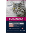EUKANUBA Grain Free Senior 10 kg Hrana pisici senioare, cu somon
