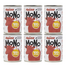 COMFY APPETIT MONO Mancare monoproteica cu vita 6x400 g pentru caini