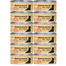 COMFY APPETIT PREMIUM Mousse din curcan pentru pisici 12x85 g