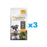 APPLAWS Senior All Breeds Chicken 6 kg (3x2 kg) Pachet hrana caini seniori, cu pui