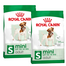 ROYAL CANIN Mini Adult 2x8kg mancare uscata pentru caini adulti, rase mici