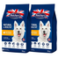 BUTCHER'S Natural&Healthy hrana cu pui pentru caini 20 kg (2 x 10kg)