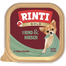 RINTI Gold Mini Arome mixte pentru caini de rase mici 18x100 g