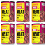 JOSERA Meat Lovers Junior Pure set conserve 6x400g caini juniori