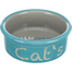 TRIXIE Set boluri ceramice "Eat on Feet" 0.3 L