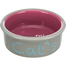 TRIXIE Set boluri ceramice "Eat on Feet" 0.3 L