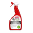 NATURE'S MIRACLE ULTIMATE Stain&Odour Remover Cat Spary pentru indepartarea mirosurilor si petelor, pisici 946 ml