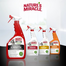 NATURE'S MIRACLE ULTIMATE Stain&Odour Remover Cat Spary pentru indepartarea mirosurilor si petelor, pisici 946 ml