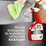 NATURE'S MIRACLE ULTIMATE Stain&Odour Remover Cat Spary pentru indepartarea mirosurilor si petelor, pisici 946 ml