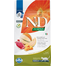 N&D Cat Pumpkin Duck & Cantaloupe Melon 300 g hrană pisici, rață și pepene galben