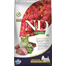 FARMINA N&D Quinoa Digestion Hrana digestiva pentru caini de talie mica, cu miel 2.5 kg