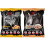 ALPHA SPIRIT Cuburi pentru caini, curcan si pui 30x50 g
