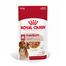 Royal Canin Medium Adult 10x140 g hrana umeda in sos pentru caini adulti din rase de talie medie