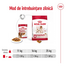 Royal Canin Medium Adult 10x140 g hrana umeda in sos pentru caini adulti din rase de talie medie