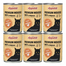 COMFY APPETIT PREMIUM Mousse 6x400 g curcan hrana umeda pentru pisici