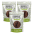SIMPLY FROM NATURE Meat Strips Benzi carne caprioara pentru caini 3x80 g