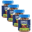 SIMPLY FROM NATURE Smart Bites Snack cu miel pentru caini 4x130 g