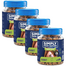 SIMPLY FROM NATURE Smart Bites Snack cu iepure pentru caini 4x130 g