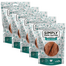 SIMPLY FROM NATURE Meat Strips 5x80 g stripsuri pentru caini
