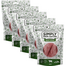 SIMPLY FROM NATURE Meat Strips 5x80 g benzi vita pentru caini
