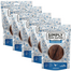 SIMPLY FROM NATURE Meat Strips 5x80 g recompensa din fazan, pentru caini